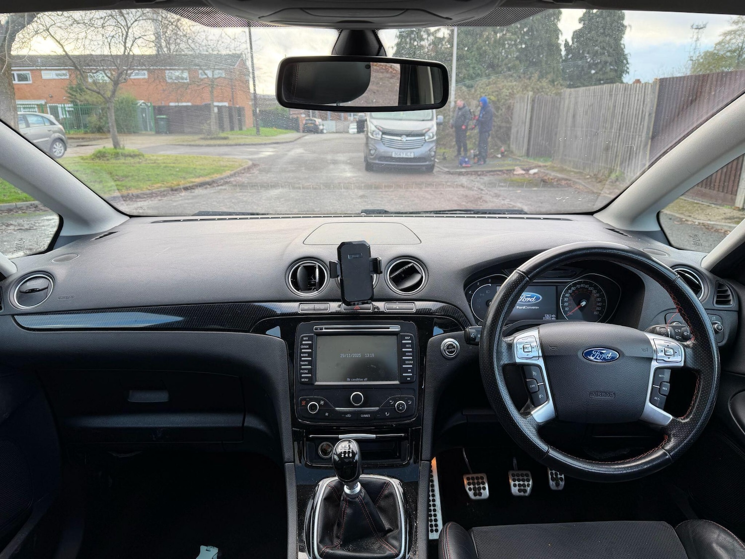 Used Ford S-Max 2013 for sale - 77120251: Photo 11