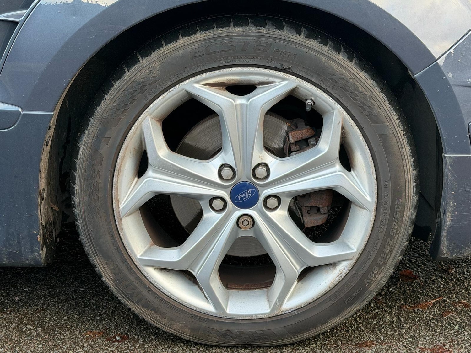 Used Ford S-Max 2013 for sale - 77120251: Photo 15