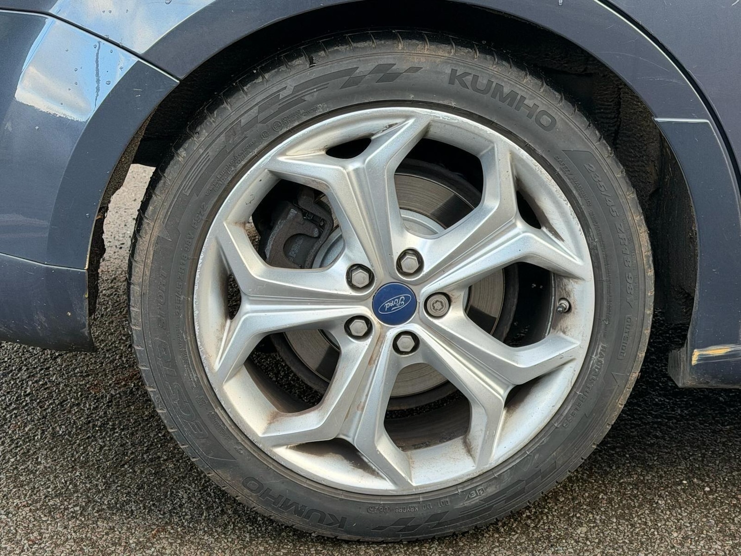 Used Ford S-Max 2013 for sale - 77120251: Photo 16