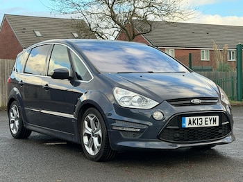 (13) - 2.0 TDCi Titanium X Sport Euro 5 5dr