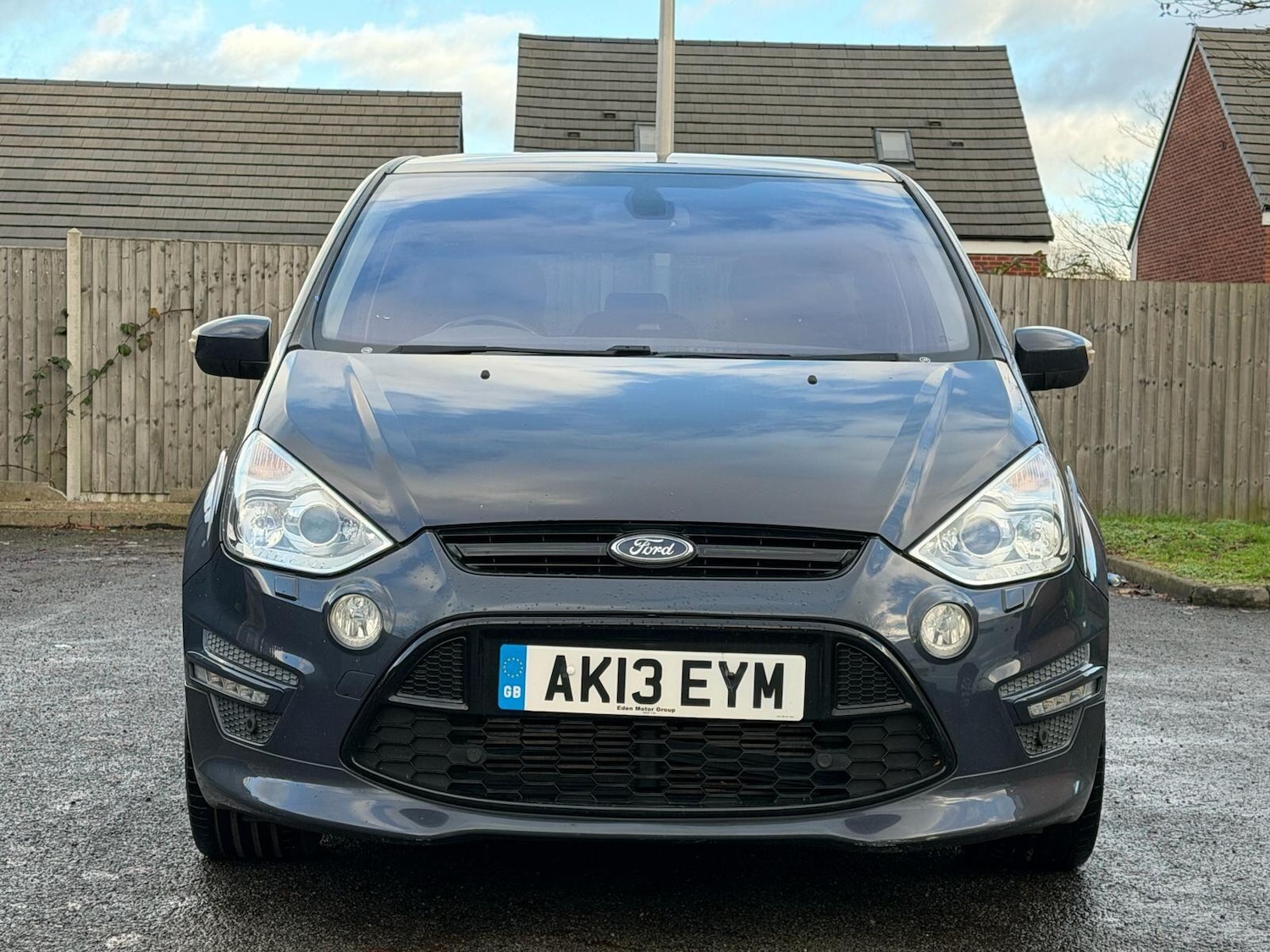 Used Ford S-Max 2013 for sale - 77120251: Photo 2