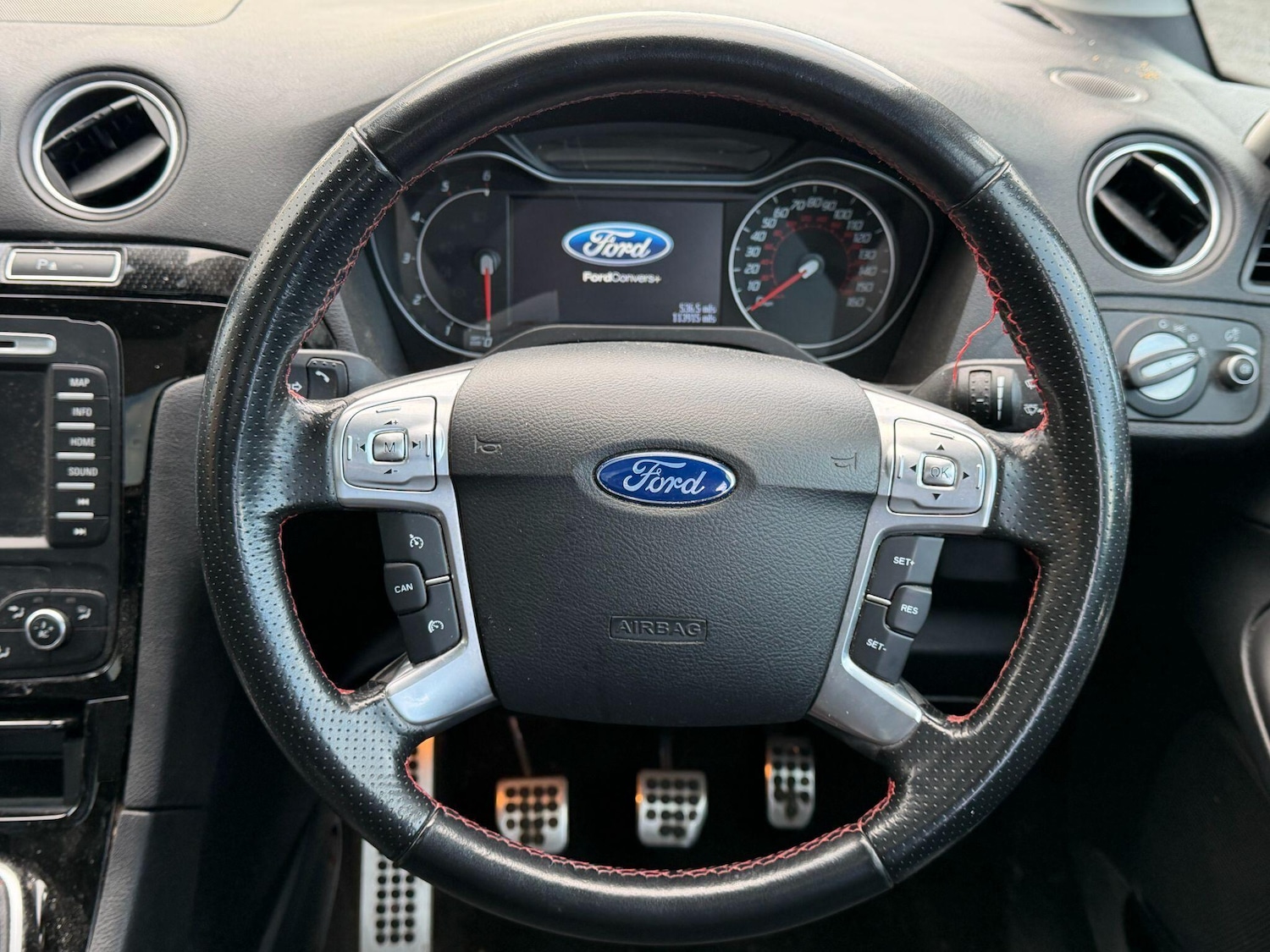 Used Ford S-Max 2013 for sale - 77120251: Photo 20