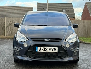 Used Ford S-Max 2013 for sale - 77120251: Photo