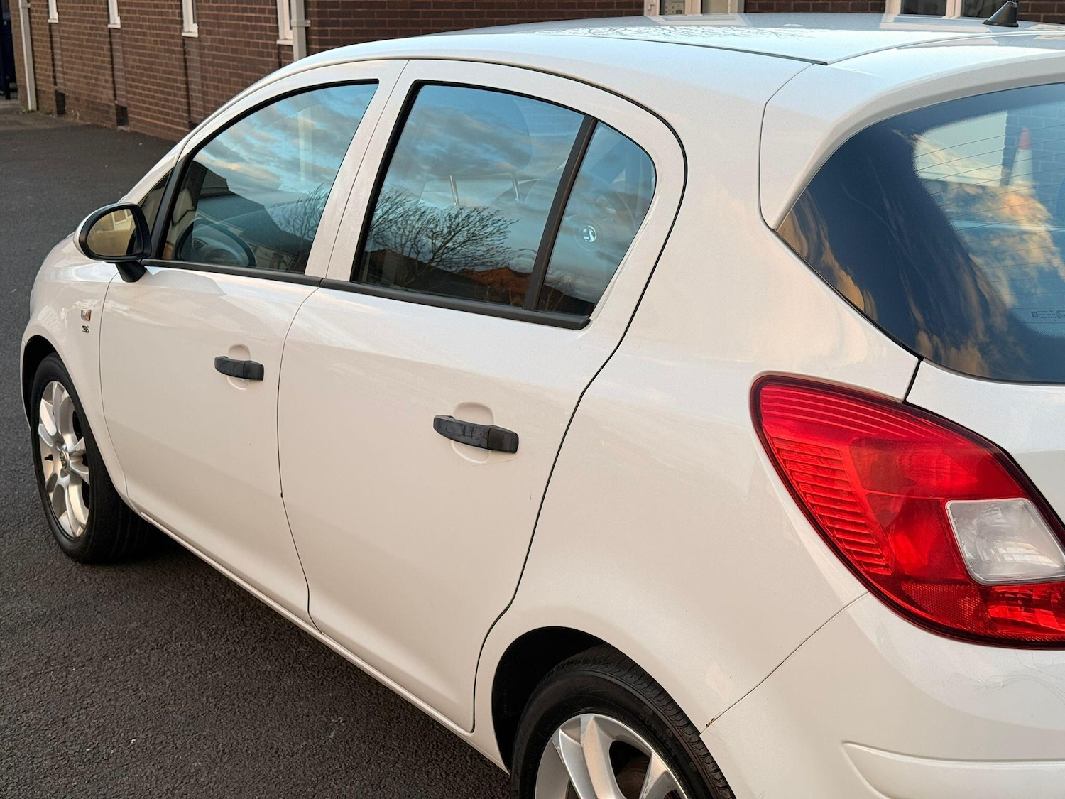 Used Vauxhall Corsa 2014 for sale - 77898638: Photo 13