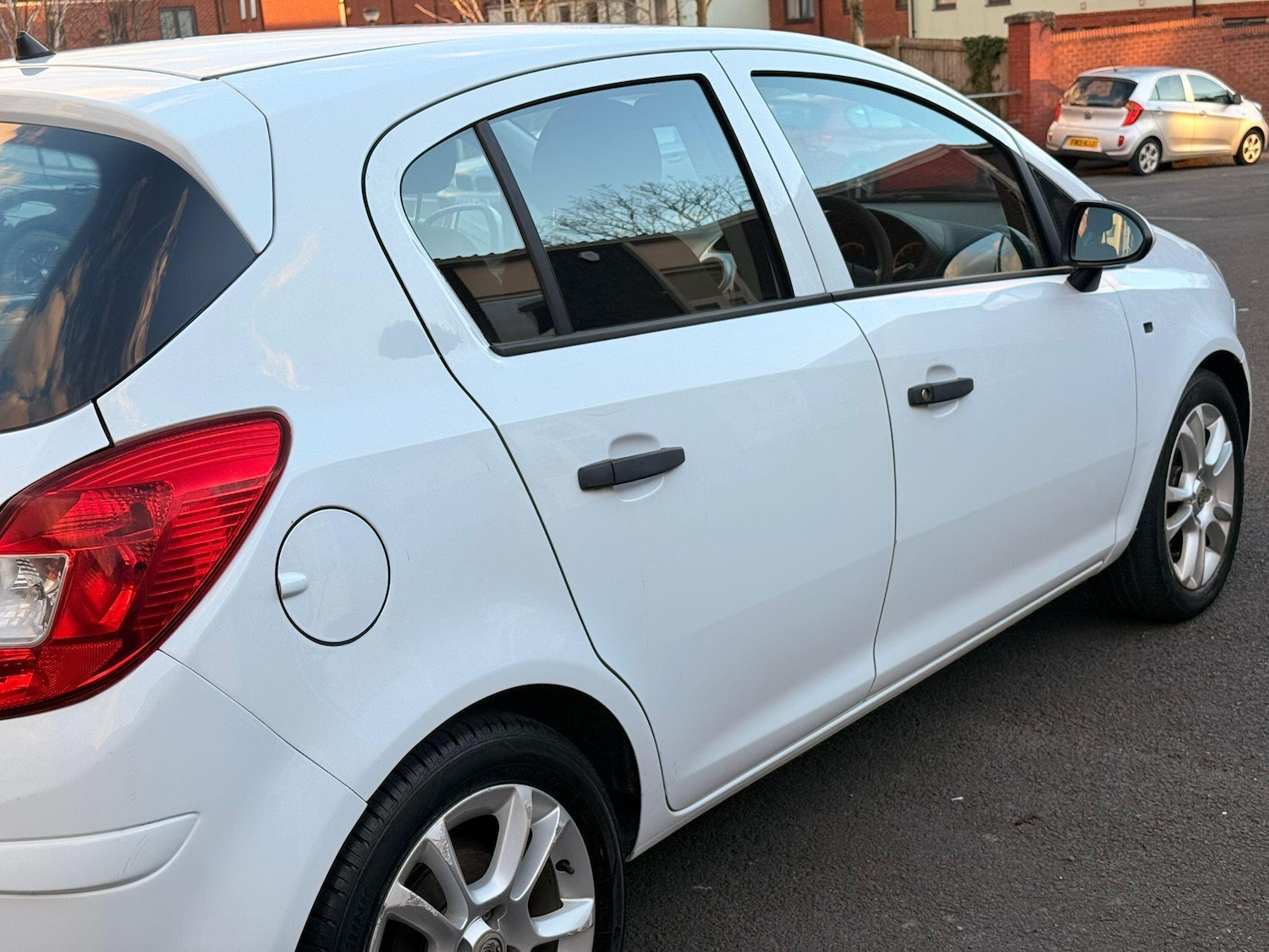 Used Vauxhall Corsa 2014 for sale - 77898638: Photo 23