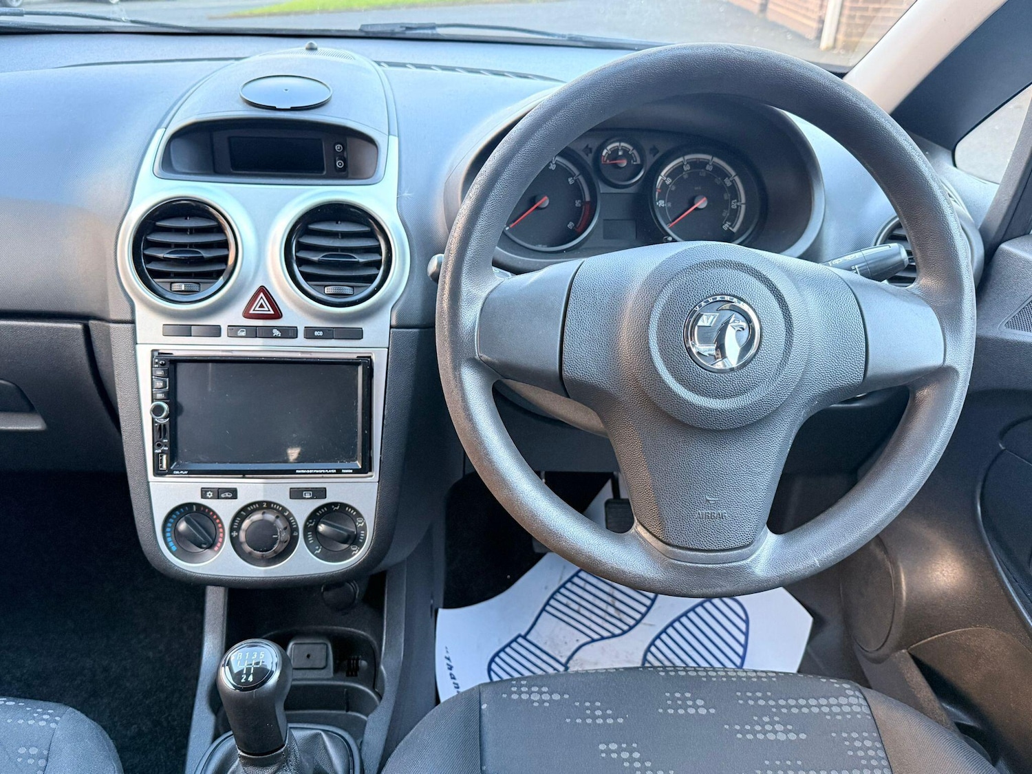 Used Vauxhall Corsa 2014 for sale - 77898638: Photo 25