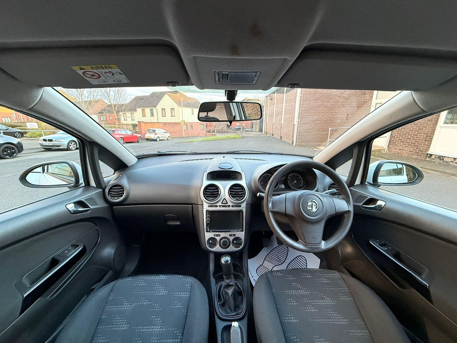 Used Vauxhall Corsa 2014 for sale - 77898638: Photo 26