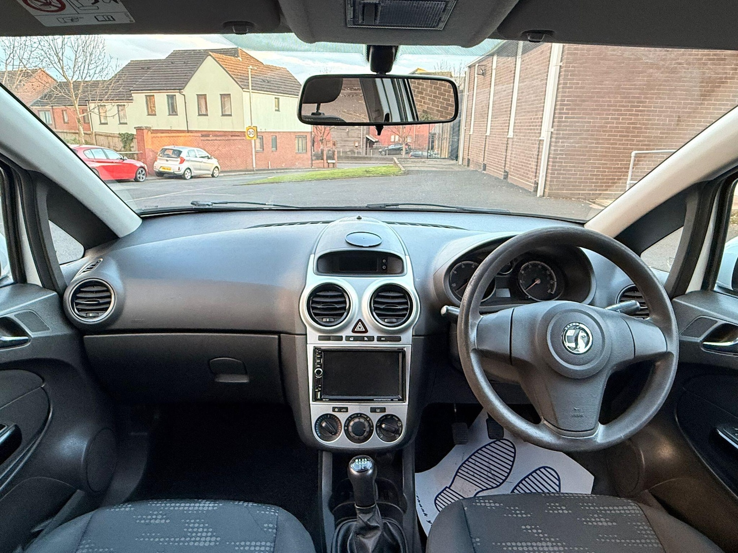 Used Vauxhall Corsa 2014 for sale - 77898638: Photo 27