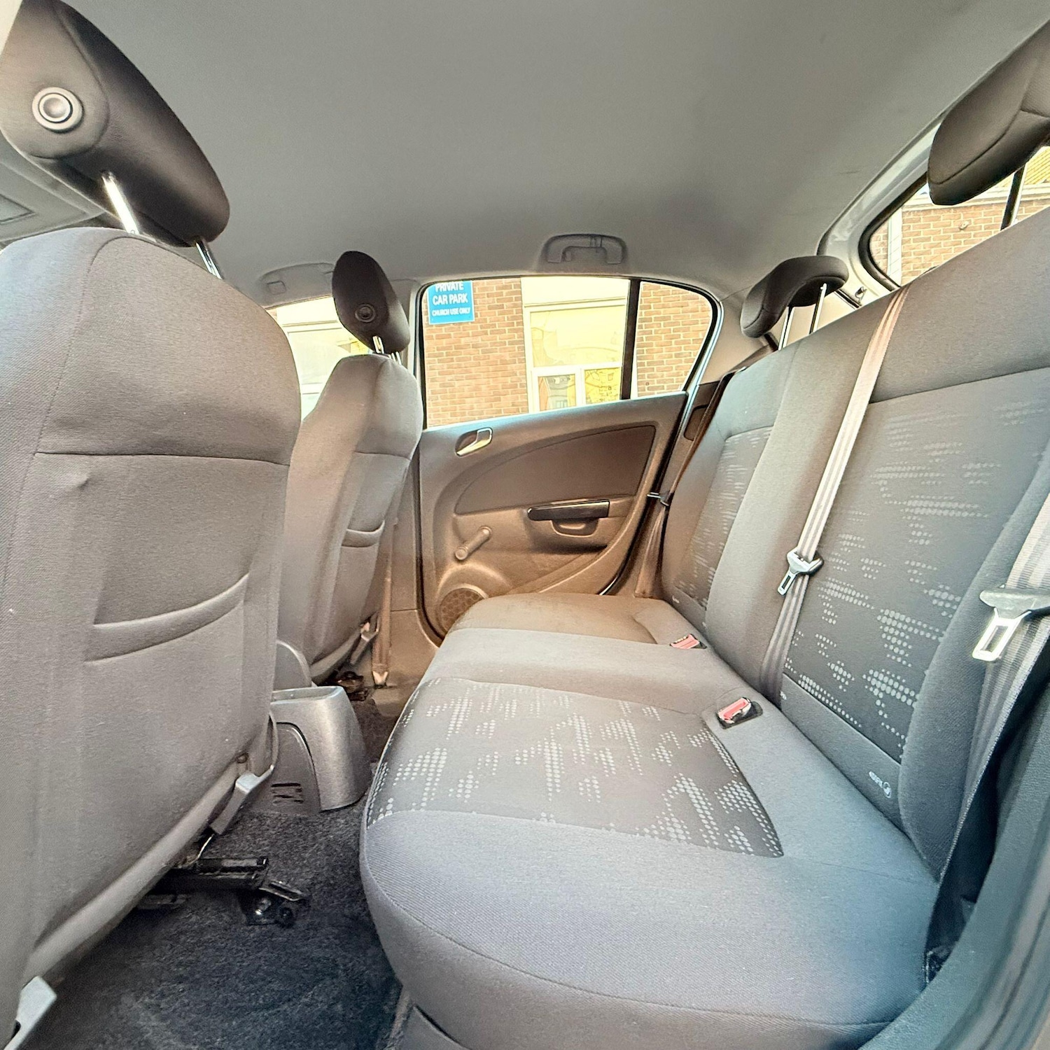 Used Vauxhall Corsa 2014 for sale - 77898638: Photo 28