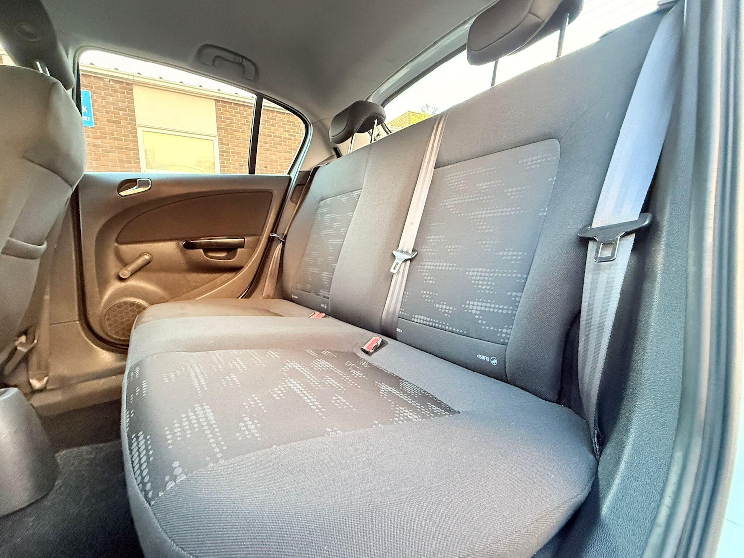 Used Vauxhall Corsa 2014 for sale - 77898638: Photo 29