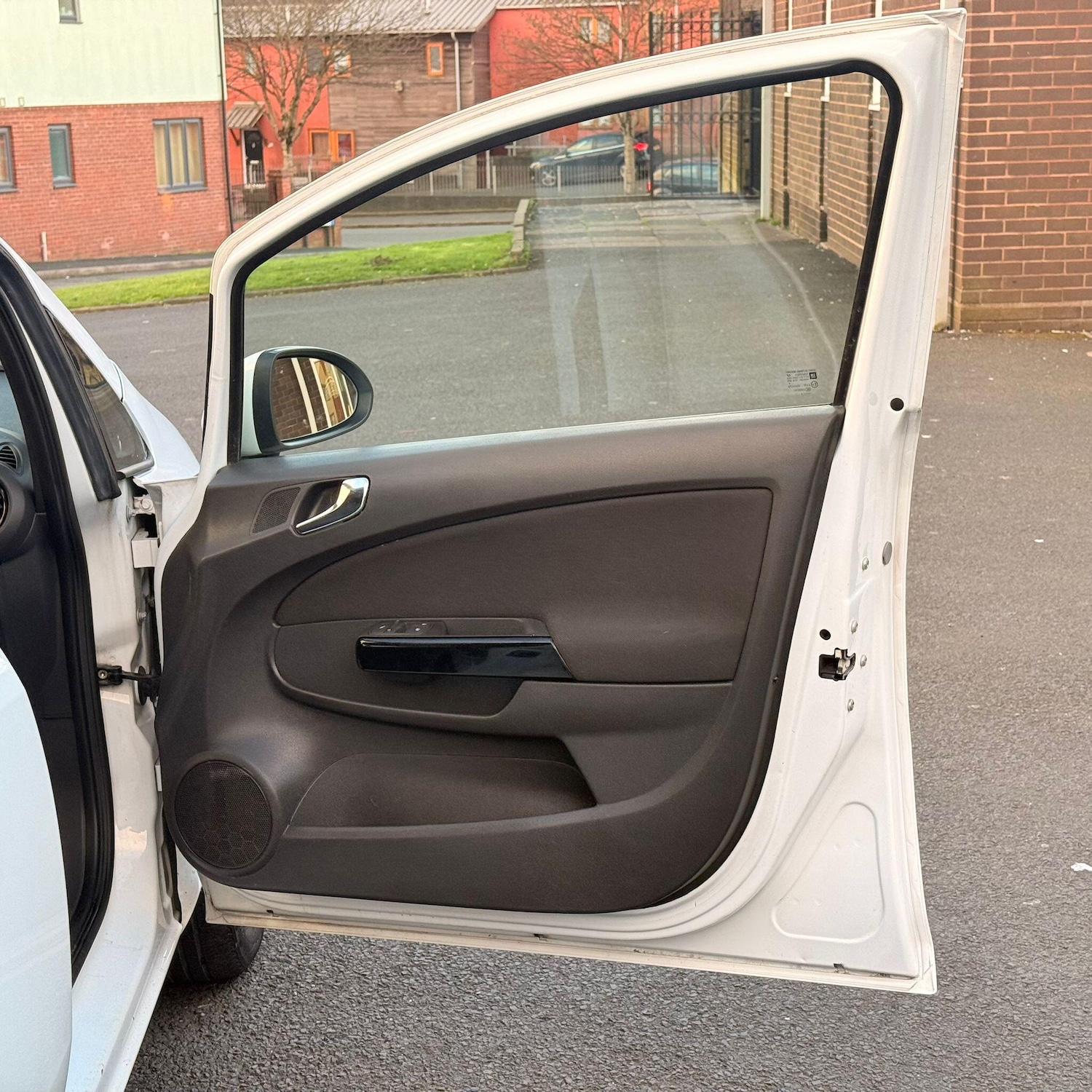 Used Vauxhall Corsa 2014 for sale - 77898638: Photo 34