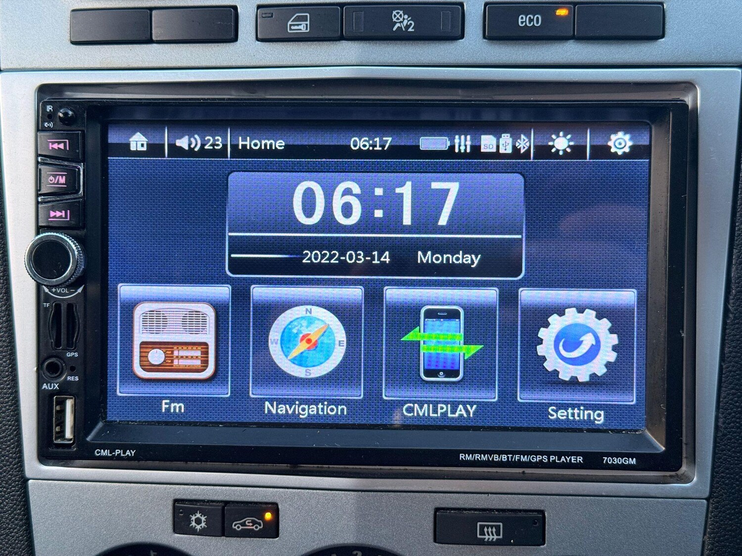 Used Vauxhall Corsa 2014 for sale - 77898638: Photo 36