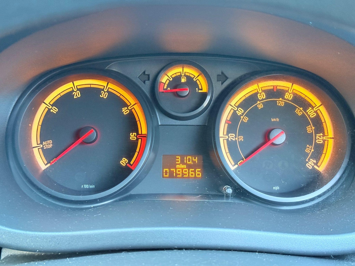 Used Vauxhall Corsa 2014 for sale - 77898638: Photo 38