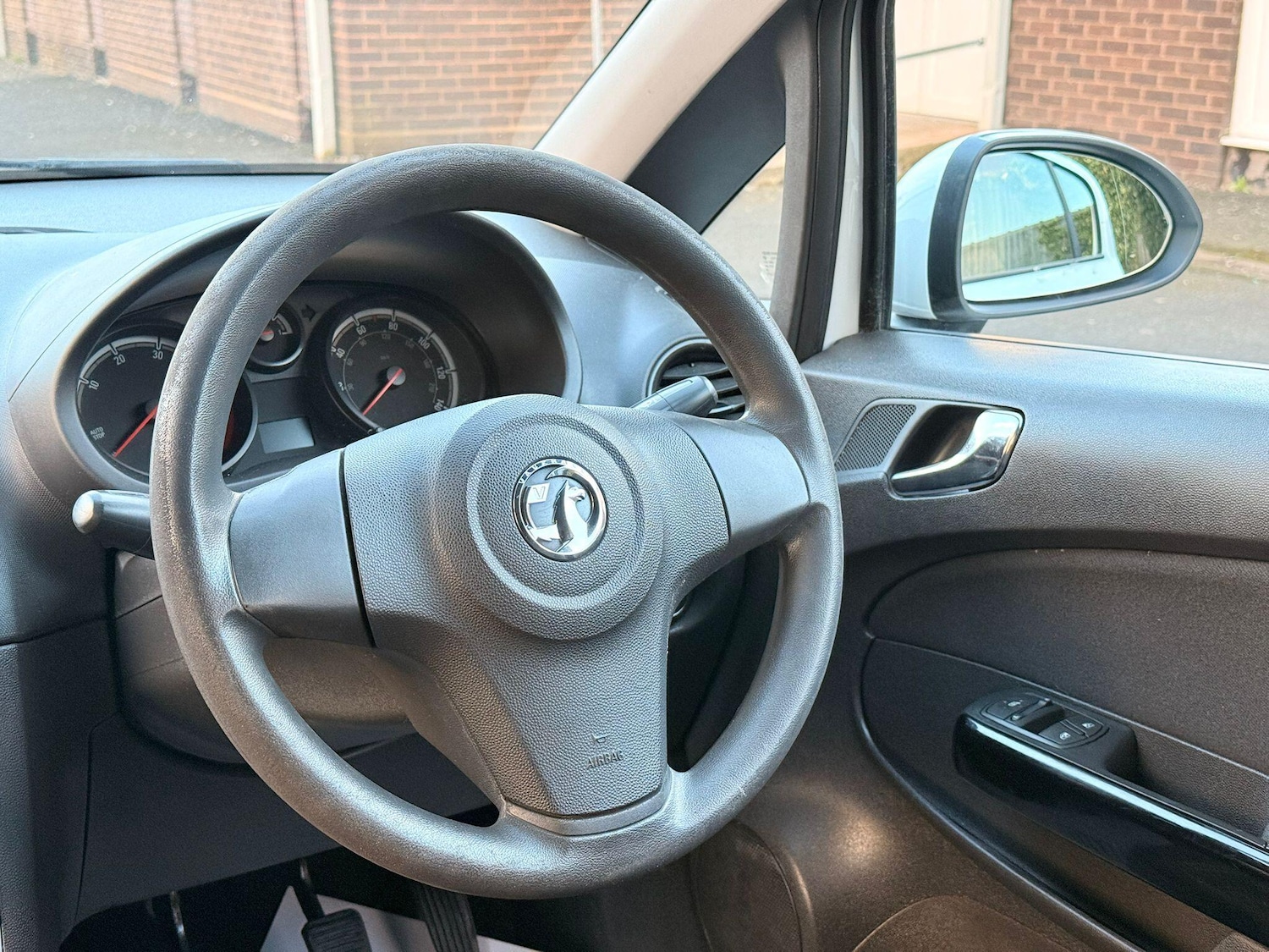 Used Vauxhall Corsa 2014 for sale - 77898638: Photo 41