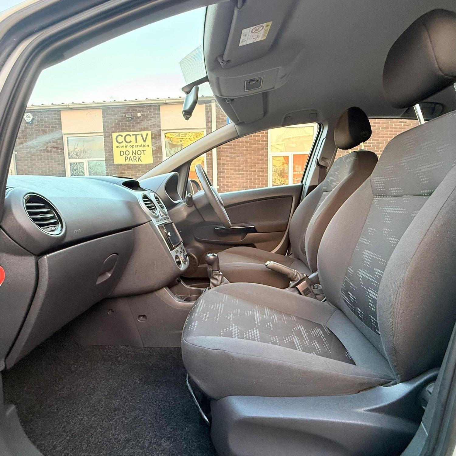 Used Vauxhall Corsa 2014 for sale - 77898638: Photo 42