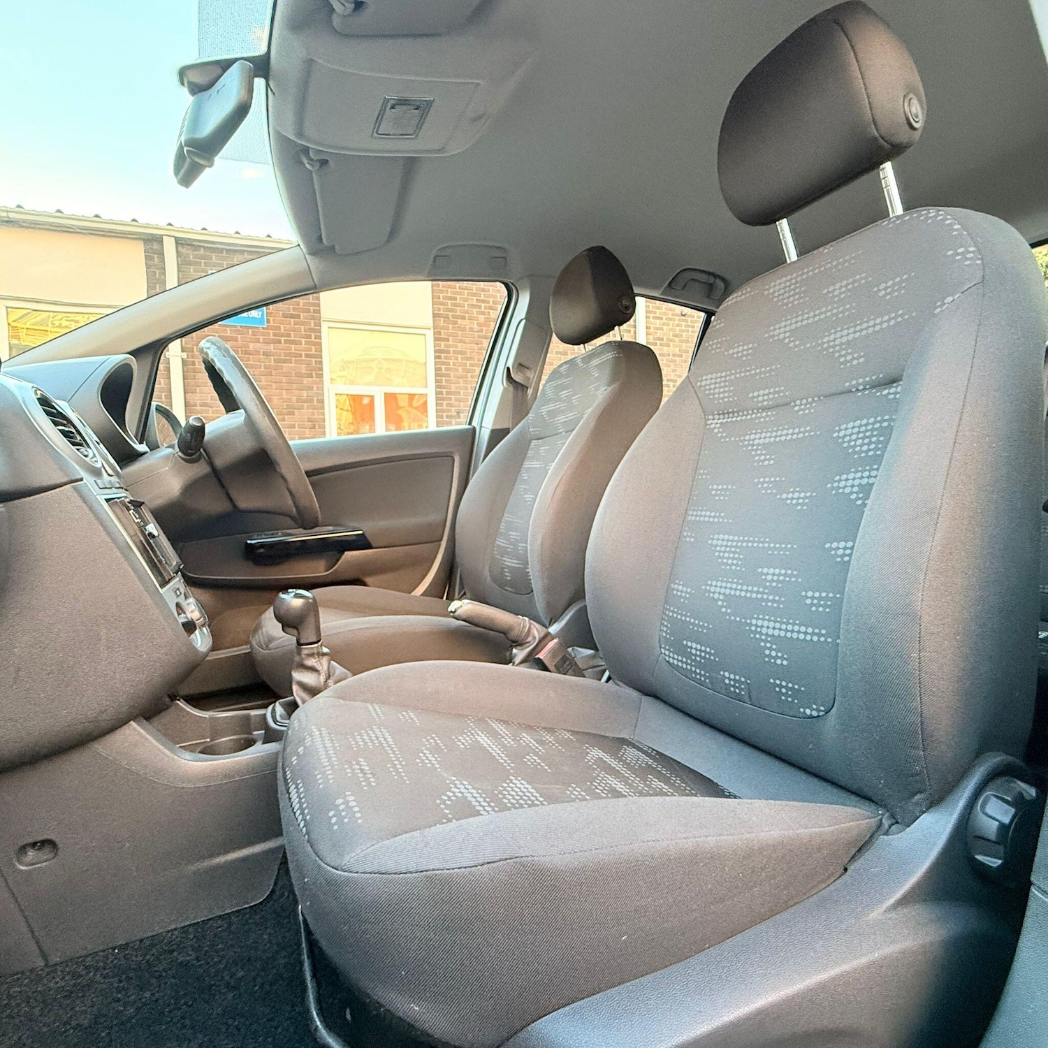 Used Vauxhall Corsa 2014 for sale - 77898638: Photo 43