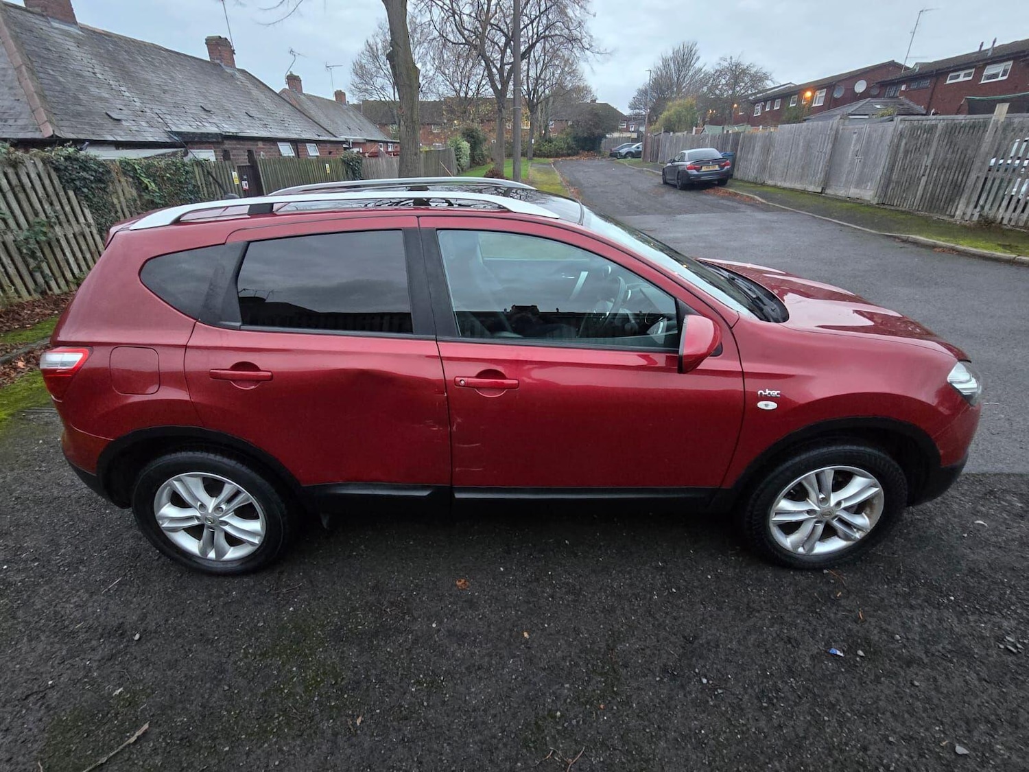 Used Nissan Qashqai for sale - 76528001: Photo 19