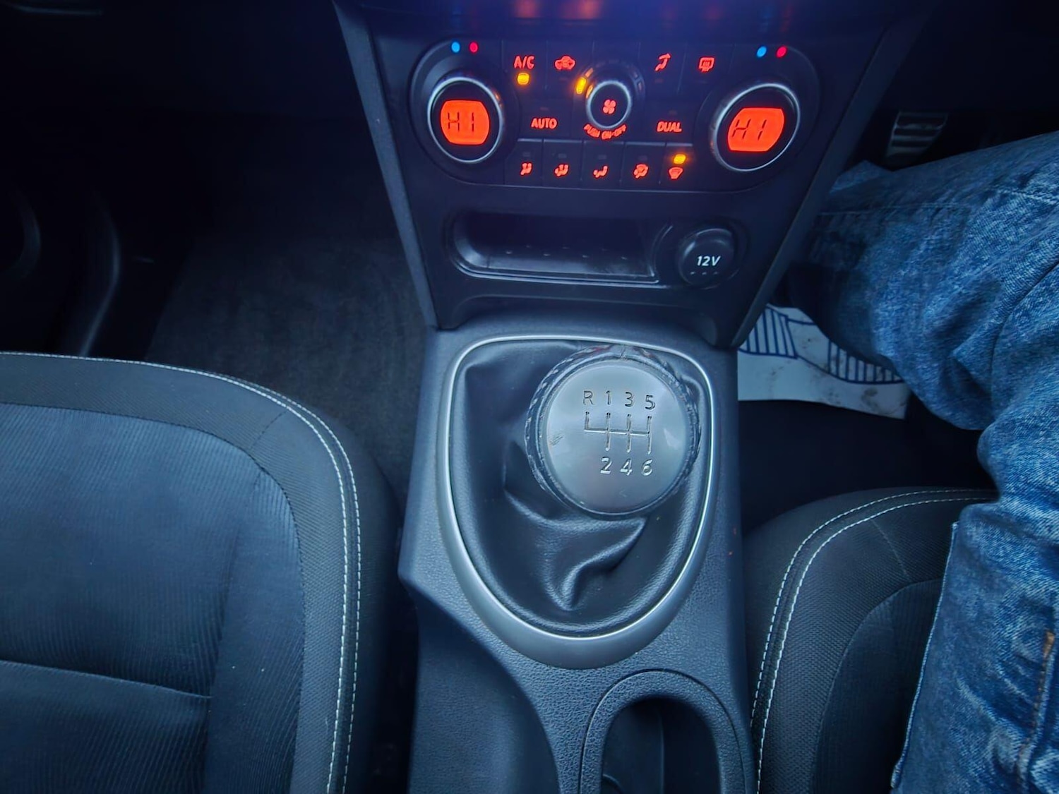 Used Nissan Qashqai for sale - 76528001: Photo 25