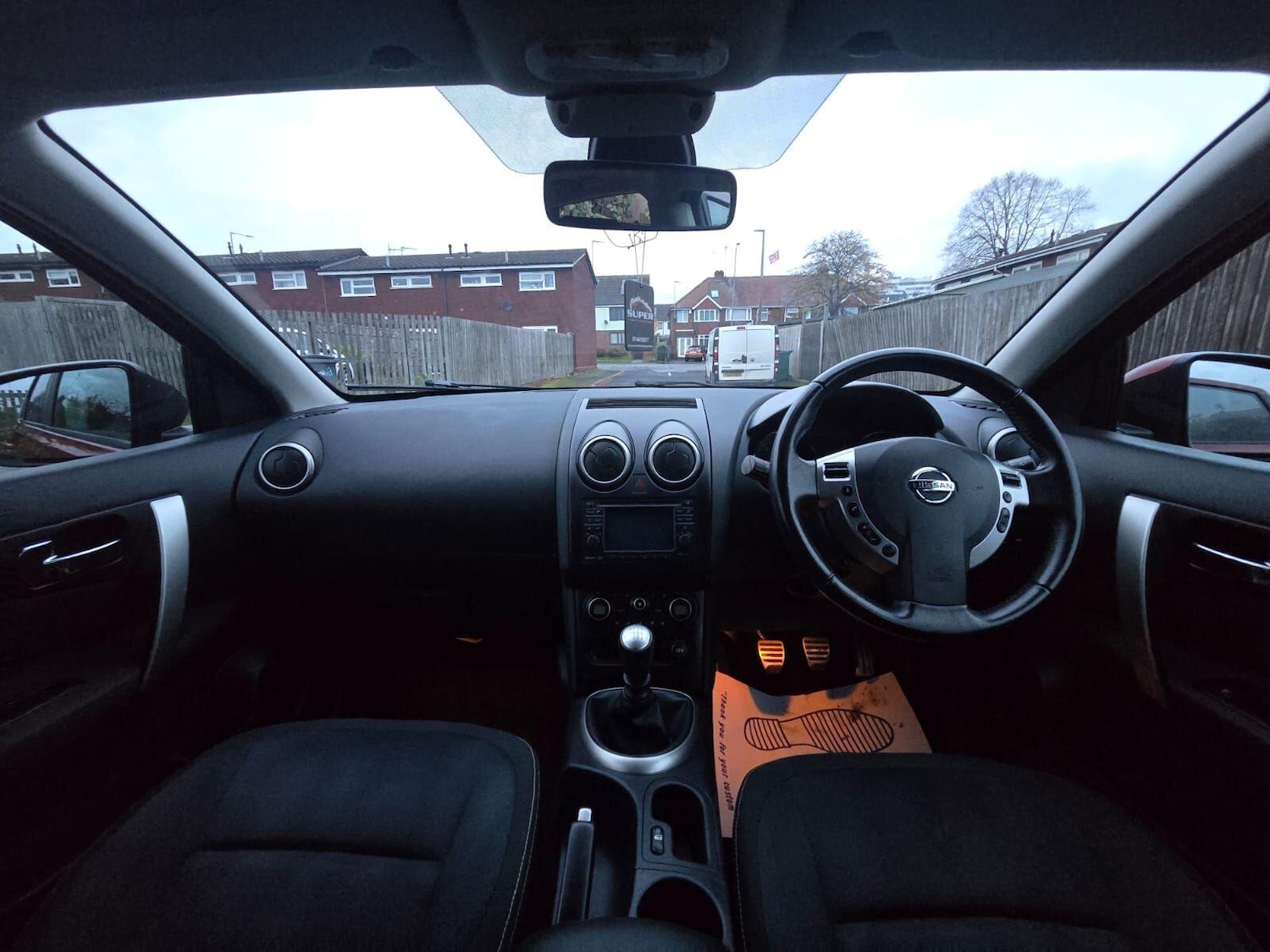 Used Nissan Qashqai for sale - 76528001: Photo 27