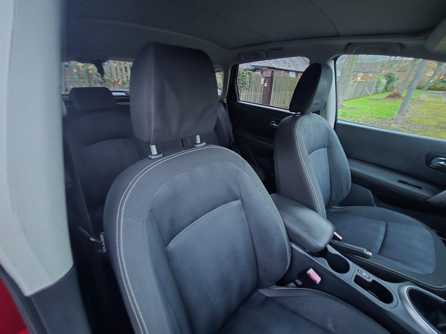 Used Nissan Qashqai for sale - 76528001: Photo 28