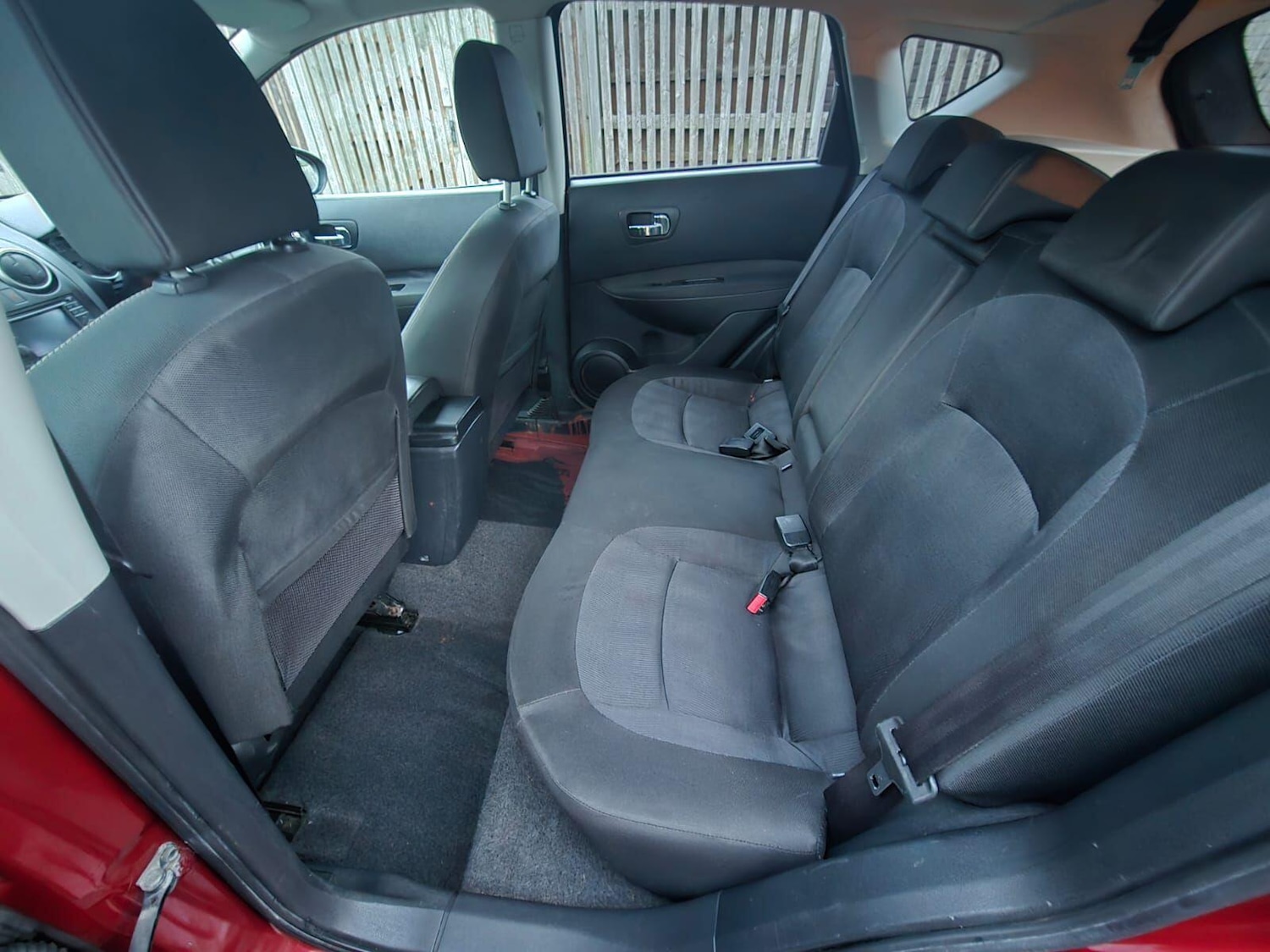 Used Nissan Qashqai for sale - 76528001: Photo 31