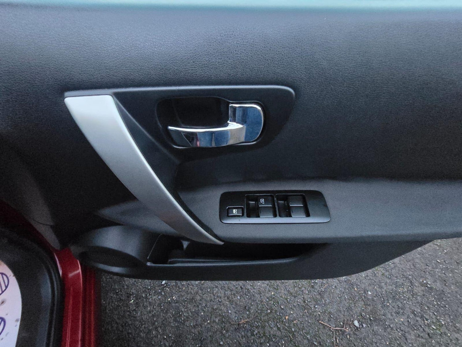 Used Nissan Qashqai for sale - 76528001: Photo 34