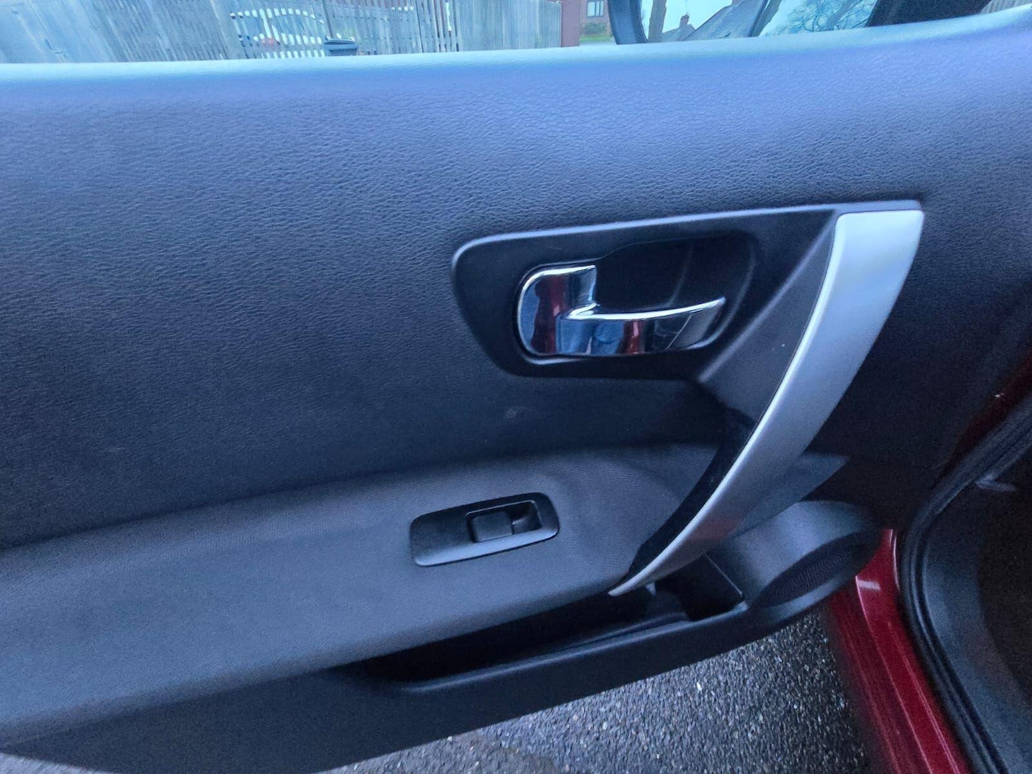 Used Nissan Qashqai for sale - 76528001: Photo 36