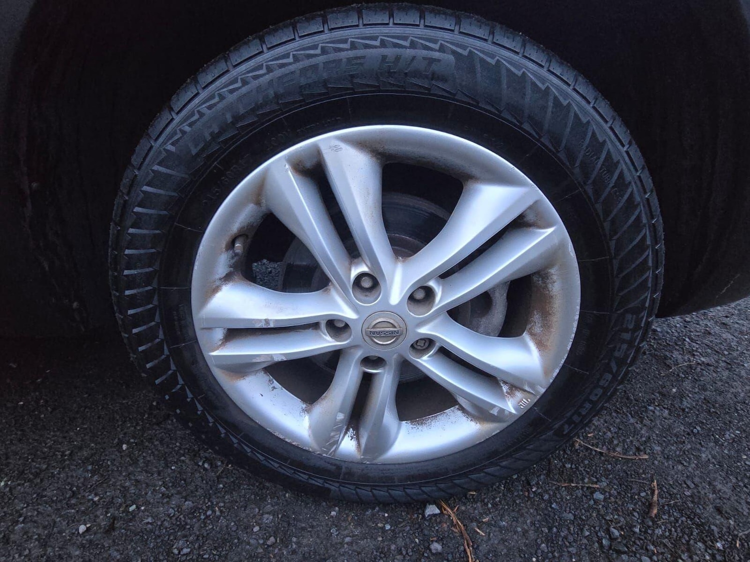 Used Nissan Qashqai for sale - 76528001: Photo 37