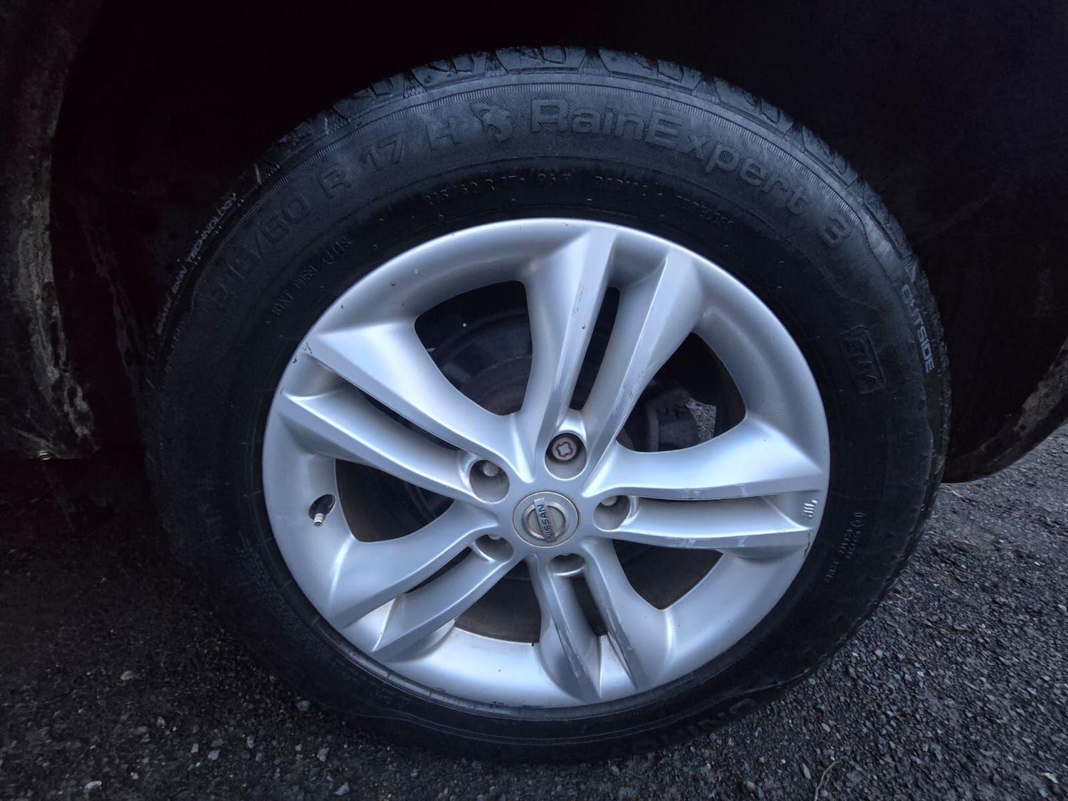 Used Nissan Qashqai for sale - 76528001: Photo 39