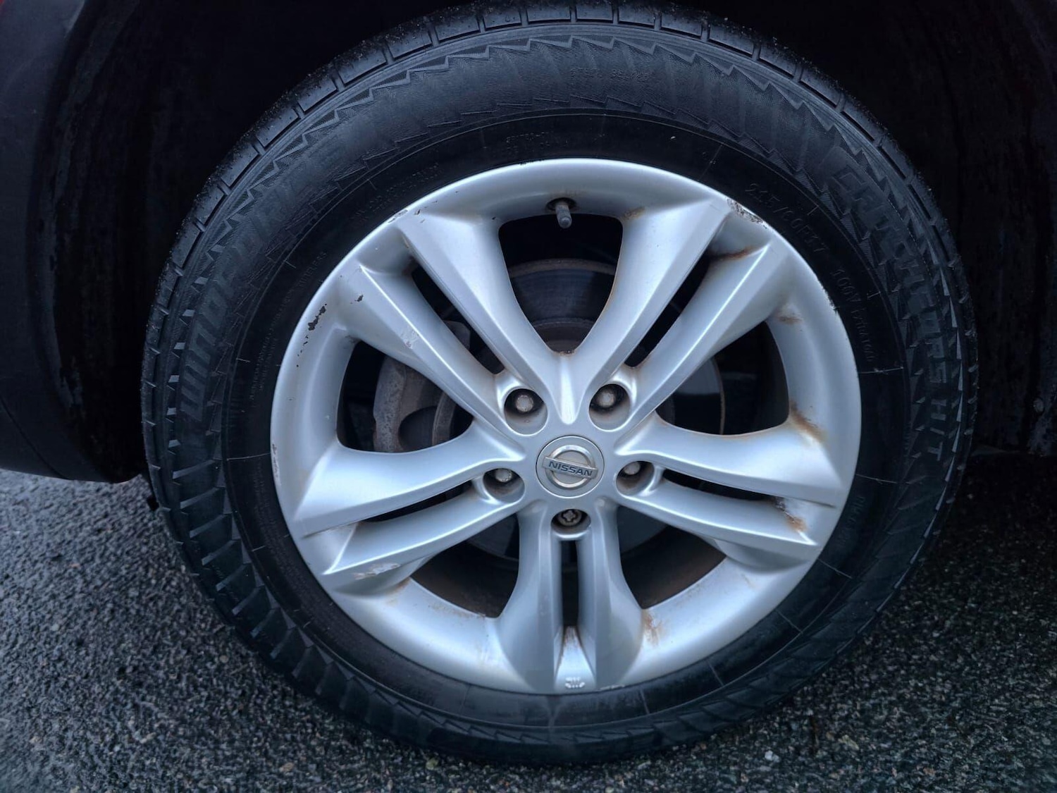 Used Nissan Qashqai for sale - 76528001: Photo 40