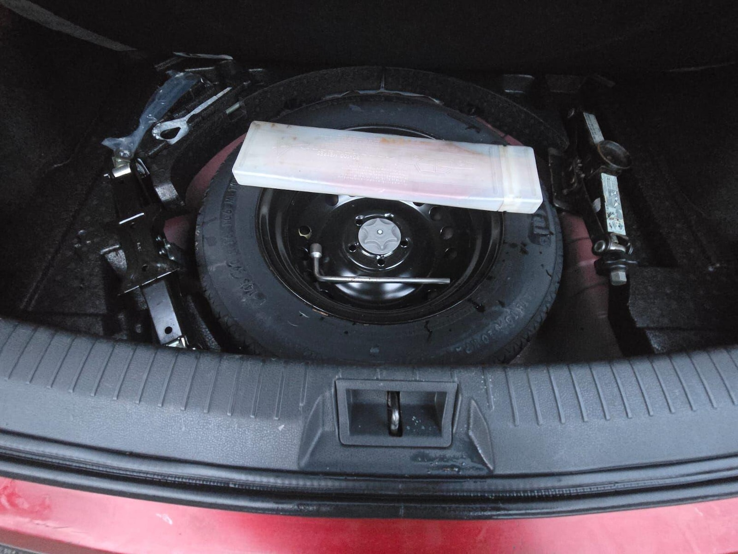 Used Nissan Qashqai for sale - 76528001: Photo 51