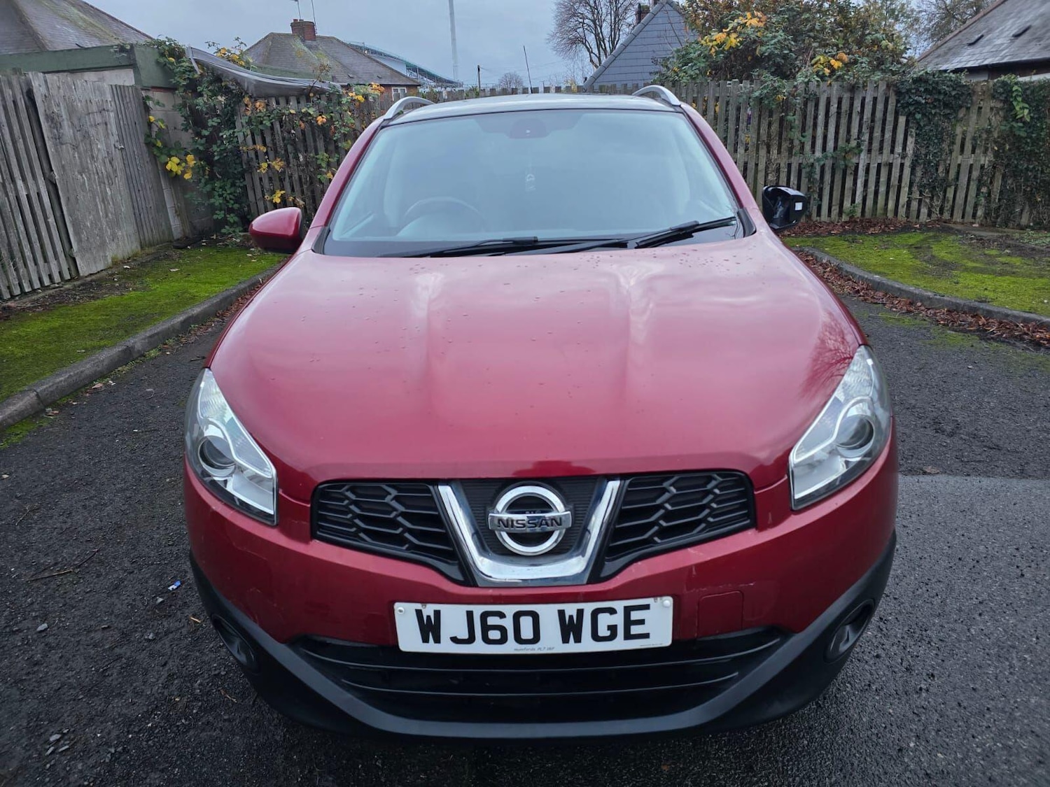 Used Nissan Qashqai for sale - 76528001: Photo 7