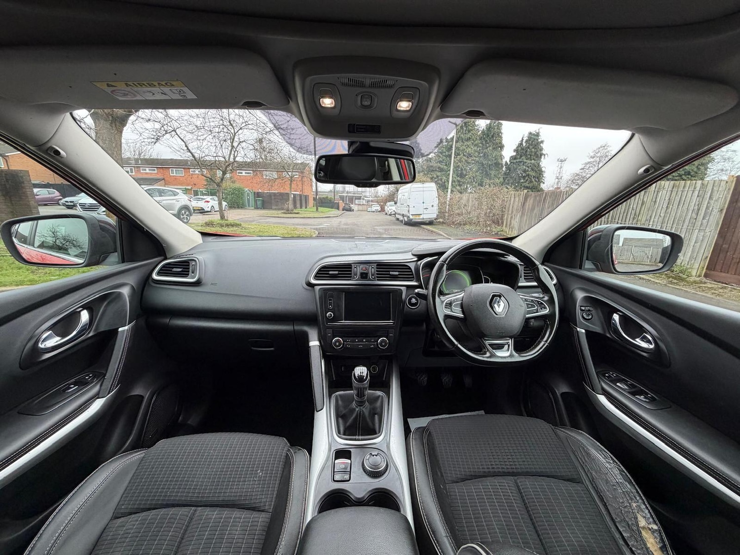 Used Renault Kadjar 2016 for sale - 77331966: Photo 11