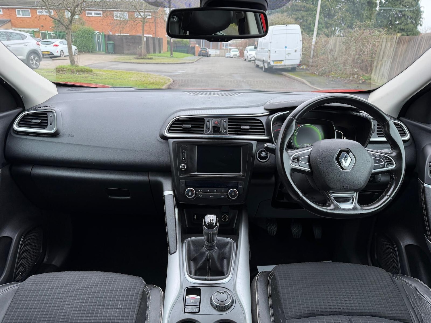 Used Renault Kadjar 2016 for sale - 77331966: Photo 12