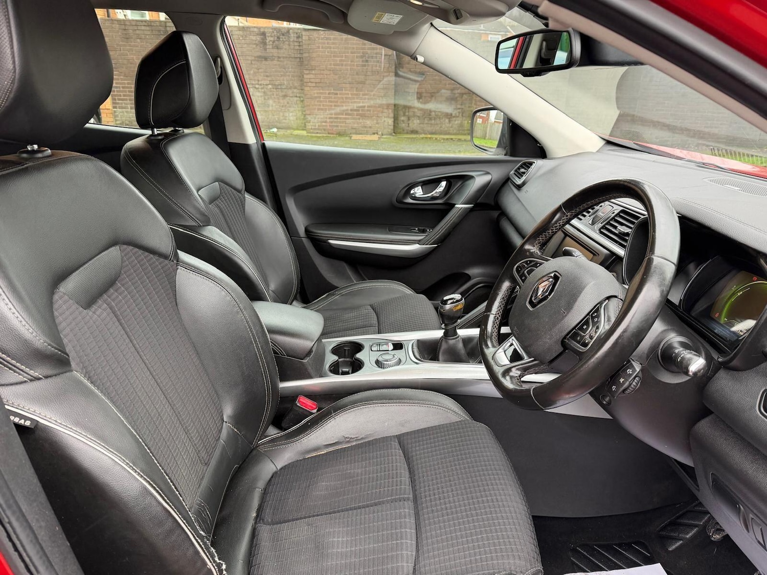 Used Renault Kadjar 2016 for sale - 77331966: Photo 13