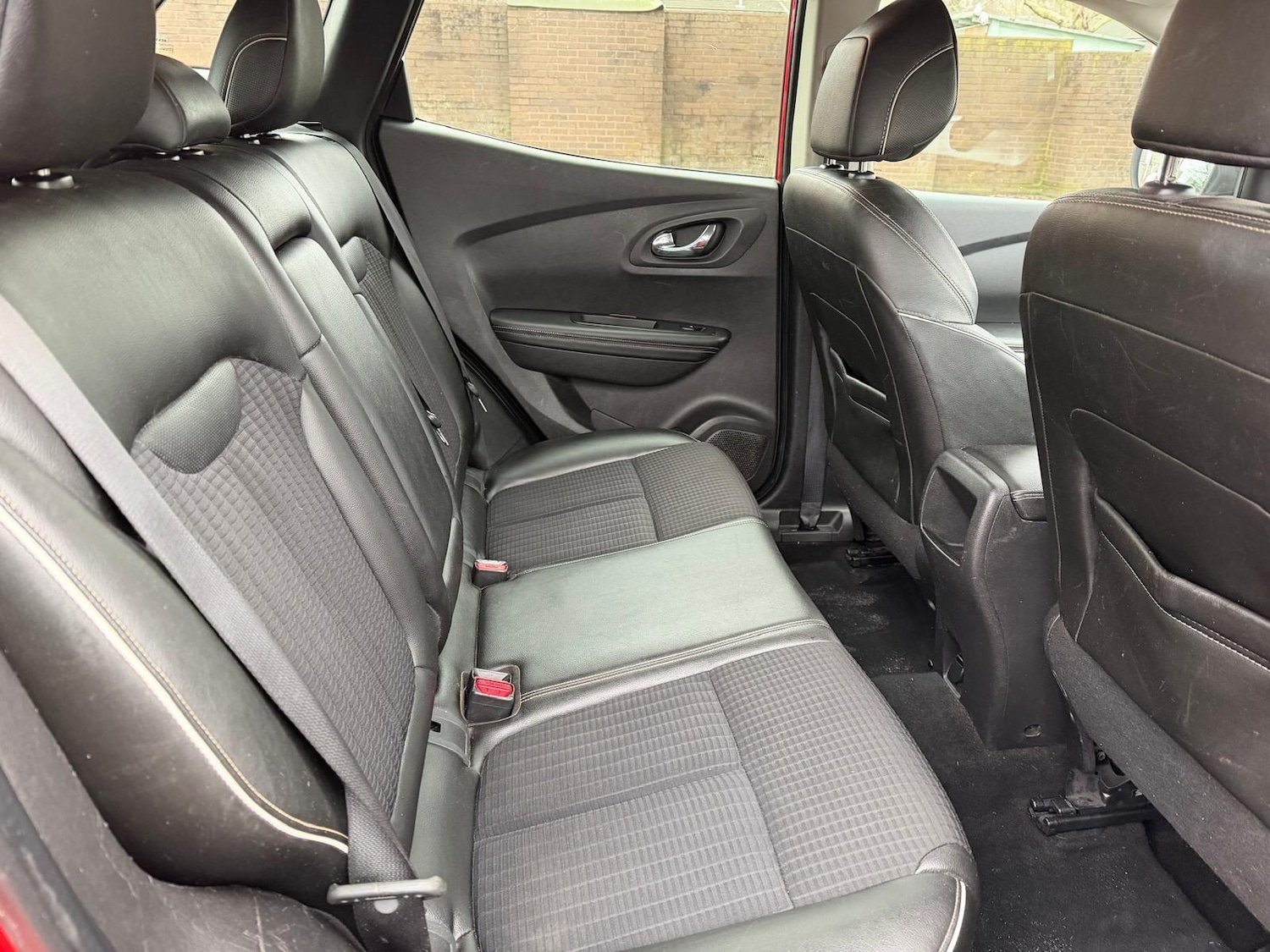 Used Renault Kadjar 2016 for sale - 77331966: Photo 15