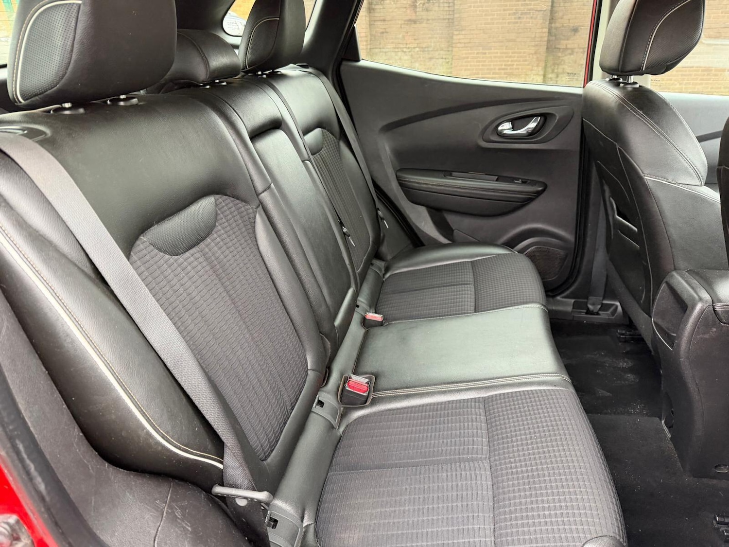 Used Renault Kadjar 2016 for sale - 77331966: Photo 16