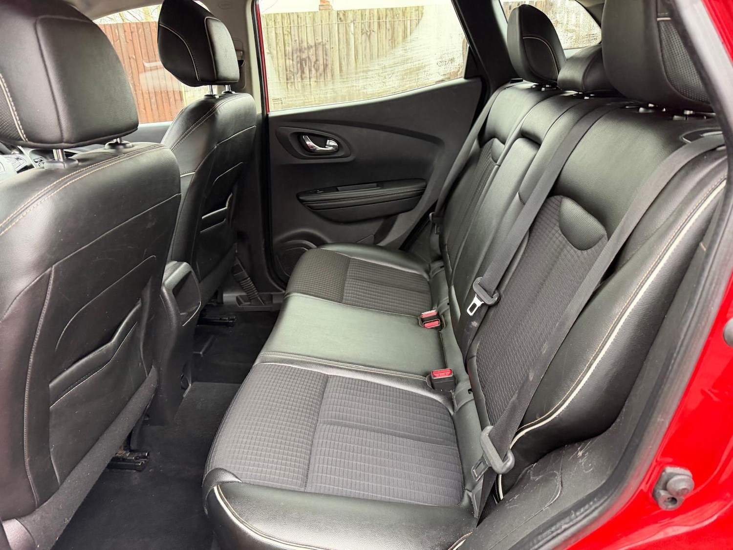 Used Renault Kadjar 2016 for sale - 77331966: Photo 17