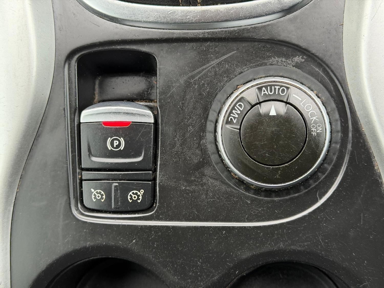 Used Renault Kadjar 2016 for sale - 77331966: Photo 19