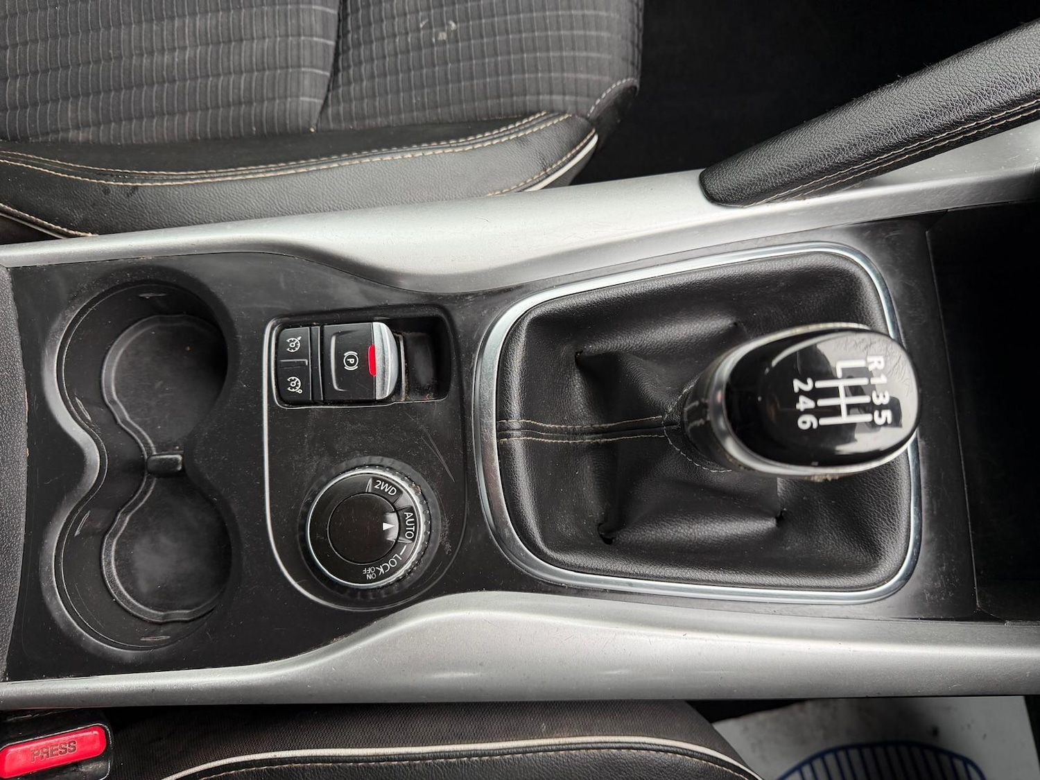 Used Renault Kadjar 2016 for sale - 77331966: Photo 20