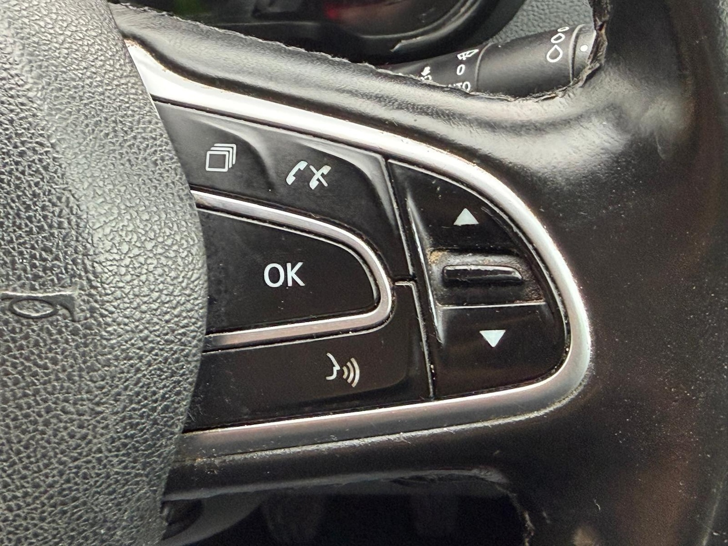 Used Renault Kadjar 2016 for sale - 77331966: Photo 22