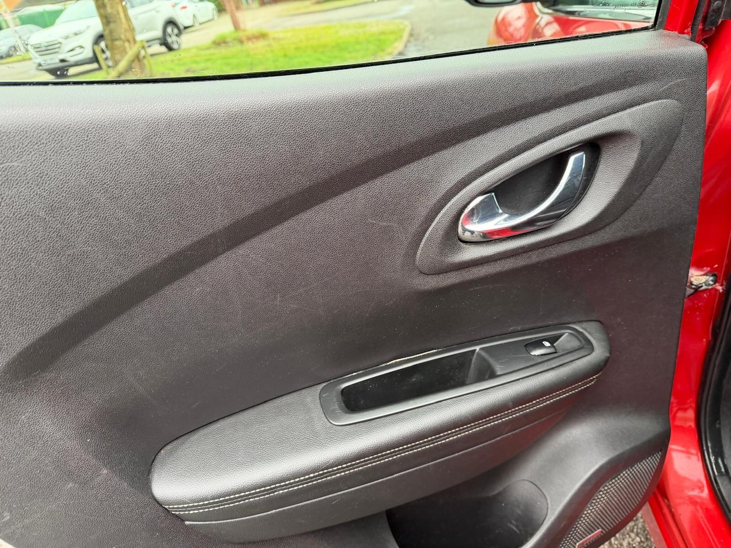 Used Renault Kadjar 2016 for sale - 77331966: Photo 27