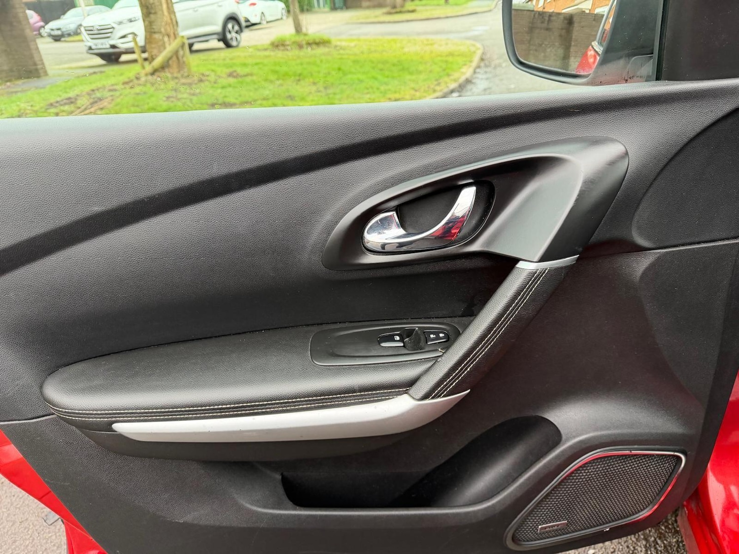 Used Renault Kadjar 2016 for sale - 77331966: Photo 28