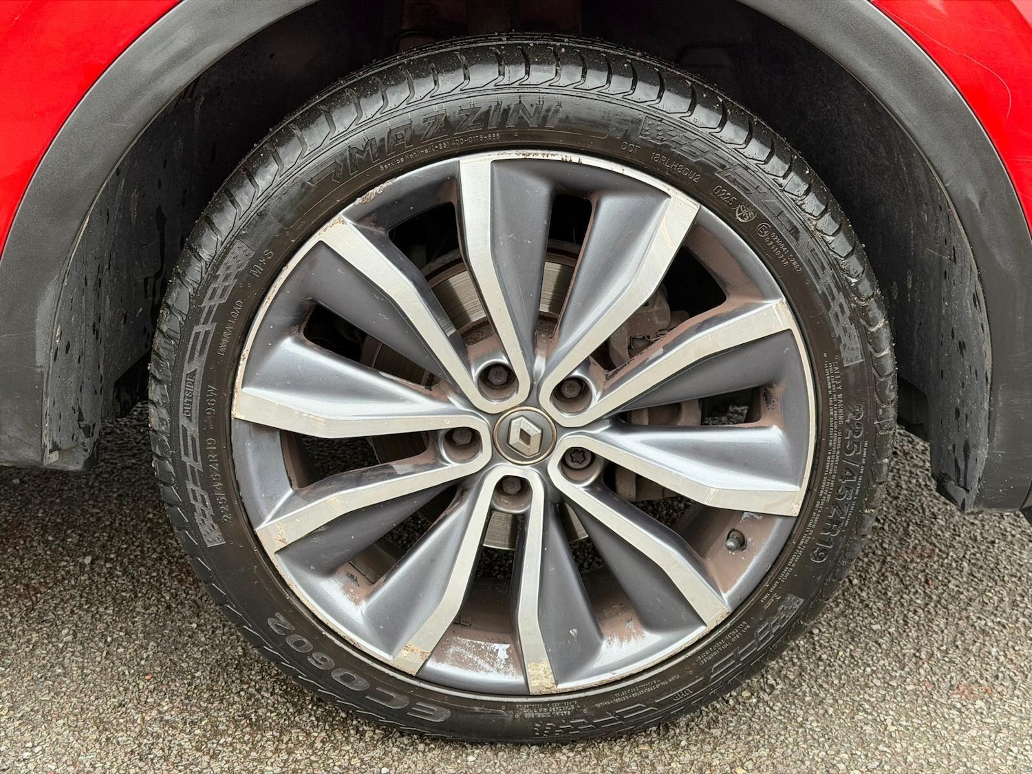 Used Renault Kadjar 2016 for sale - 77331966: Photo 29