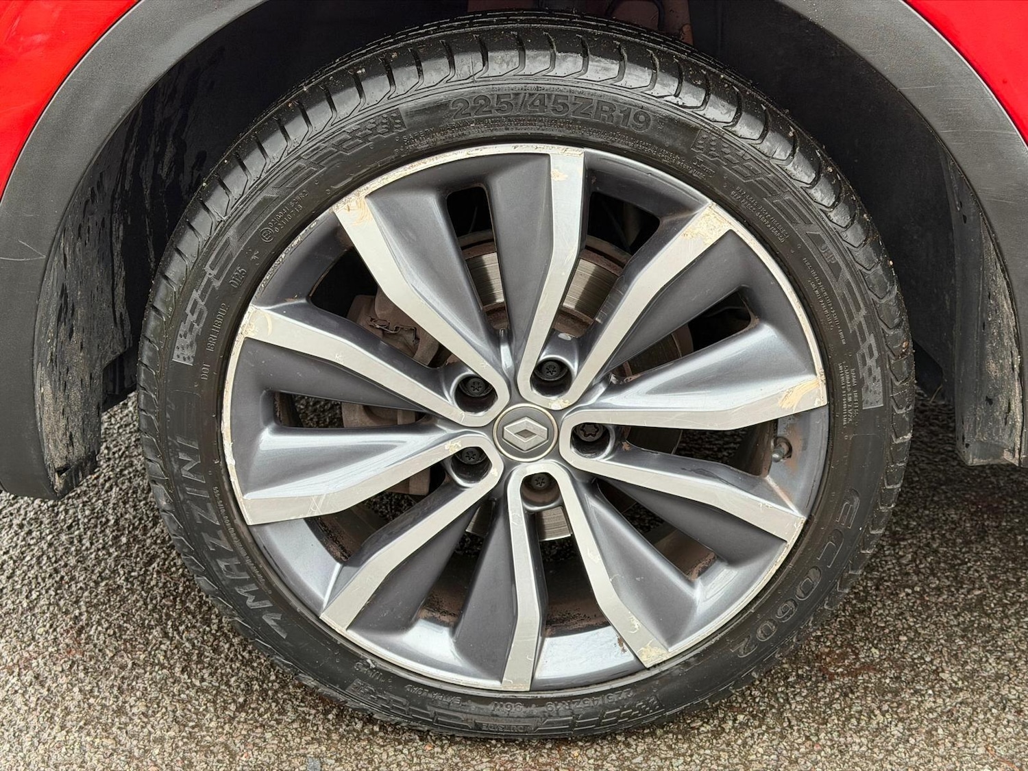 Used Renault Kadjar 2016 for sale - 77331966: Photo 30