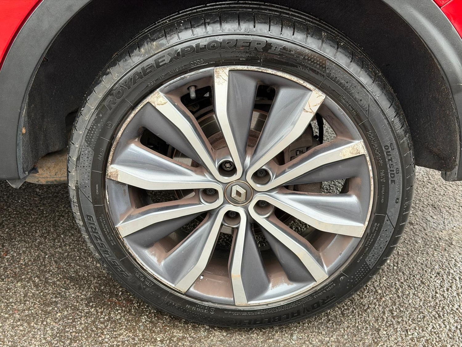 Used Renault Kadjar 2016 for sale - 77331966: Photo 31