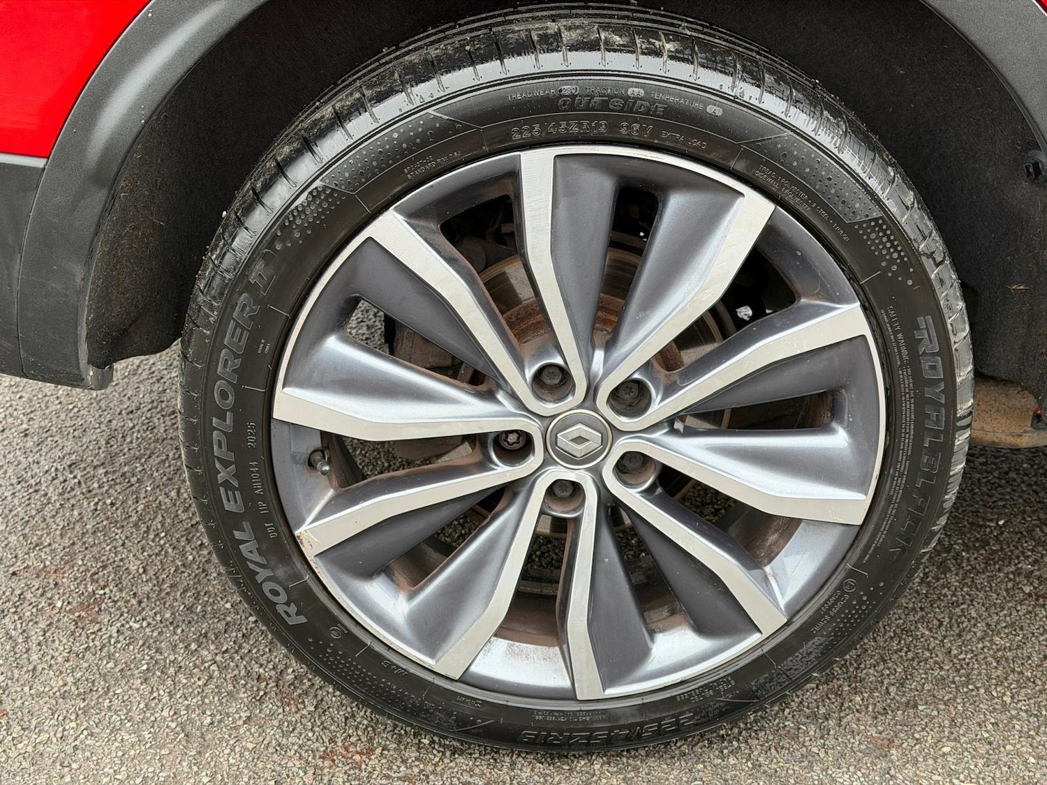 Used Renault Kadjar 2016 for sale - 77331966: Photo 32