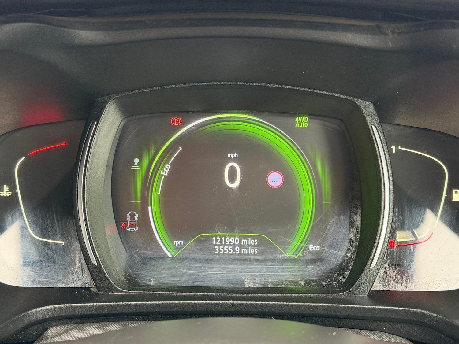 Used Renault Kadjar 2016 for sale - 77331966: Photo 34