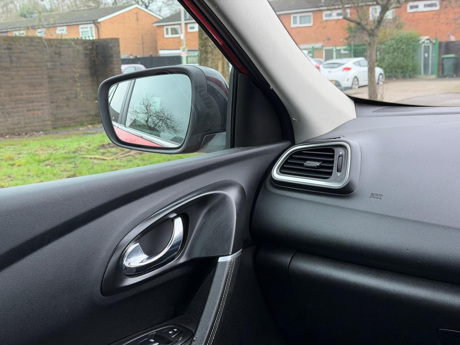 Used Renault Kadjar 2016 for sale - 77331966: Photo 35