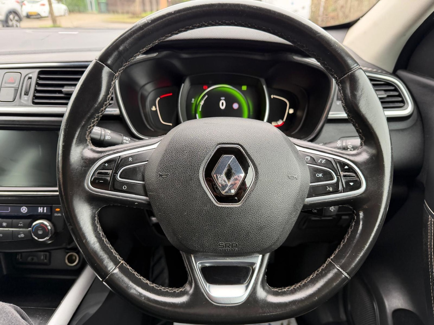 Used Renault Kadjar 2016 for sale - 77331966: Photo 37